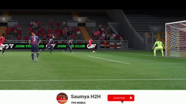 H2H CHEAT CODE | RETRO STARS IÑAKI WILLIAMS | MAX RATED H2H GAMEPLAY & REVIEW IN FIFA MOBILE 23 смотреть онлайн