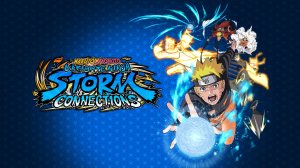 ПРОХОЖДЕНИЕ ИГРЫ NARUTO X BORUTO Ultimate Ninja STORM CONNECTIONS ГЛАВА 6 «ЧЕТВЕРТАЯ ВОЙНА НИНДЗЯ»