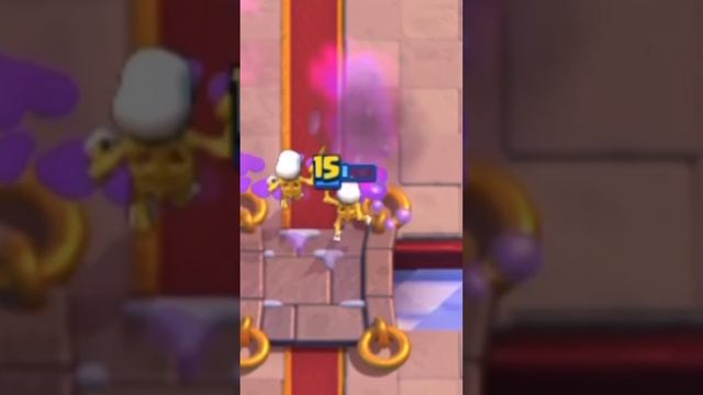 LEVEL1 VS LEVEL 16🍀 (PART6) #clashroyale смотреть онлайн