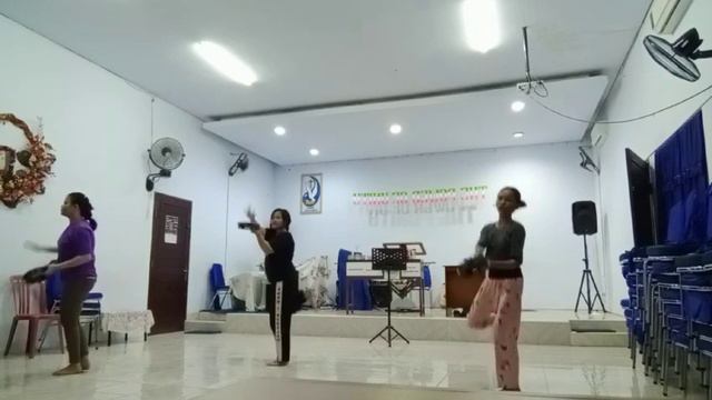 Dari pulau & benua смотреть онлайн