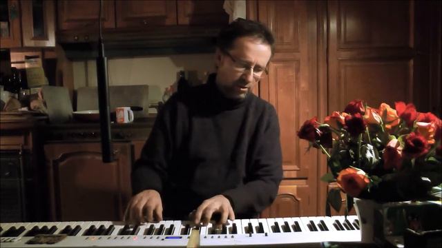 Die Birke , Komposition , Konrad Brinckmeier смотреть онлайн