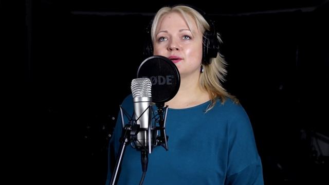 Olga Yakovleva -Ты не целуй смотреть онлайн