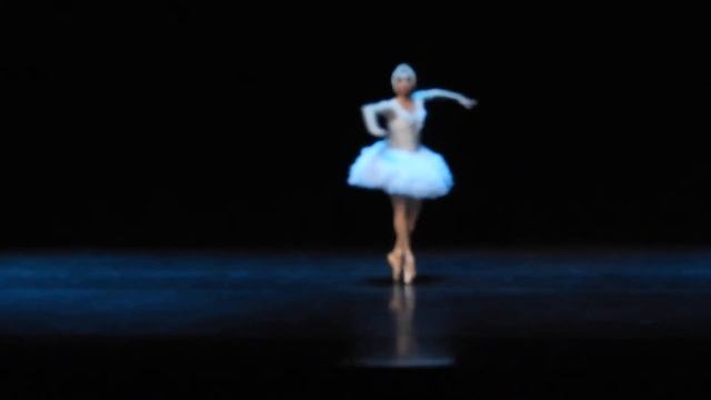 The Dying Swan- Camille Saint Saens. with;Nina Ananiashvili смотреть онлайн