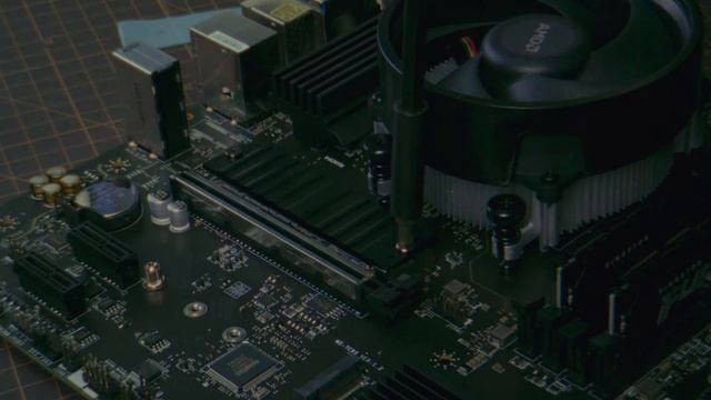 AMD Ryzen 5 5500. The Cheapest Ryzen 5000 CPU. Budget PC Build 2022