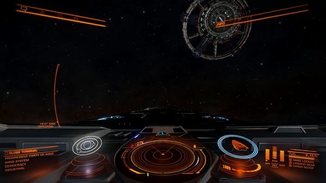 How to save your ship after accidental boost or if you are stuck in letterbox смотреть онлайн