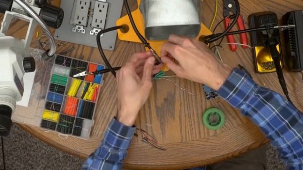 Build an Automated Hydroponic System