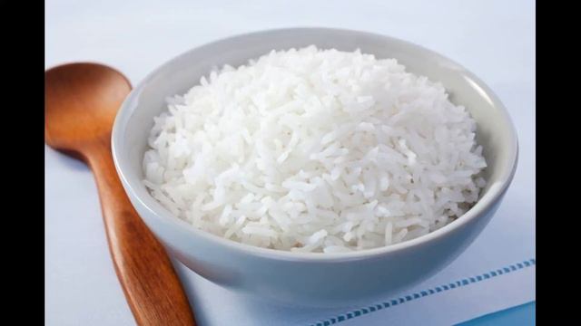 Чтобы рис получился белым и рассыпчатым смотреть онлайн