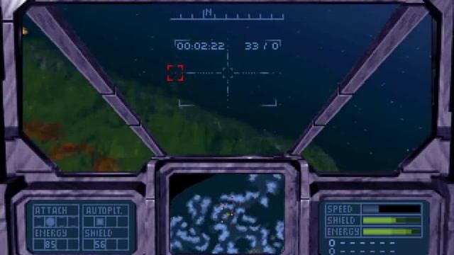 DOS - Strike Base смотреть онлайн