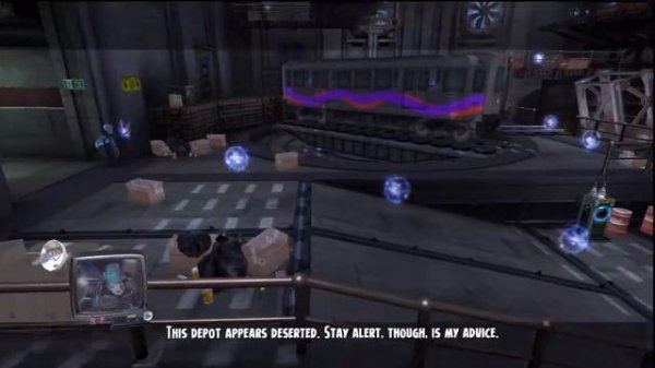 PS3 Game: Megamind Ultimate Showdown P4