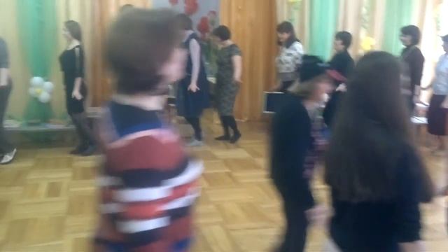 22-23 марта 2018, г. Южное Бутово (1) смотреть онлайн