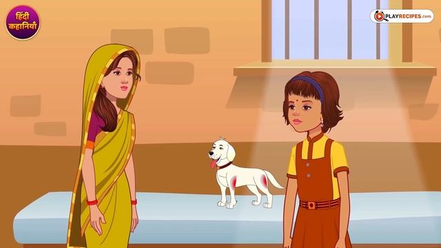 बुद्धिमान राजा Smart King | Stories in Hindi | Moral Stories | Bedtime Stories | Hindi Fairy Tales смотреть онлайн