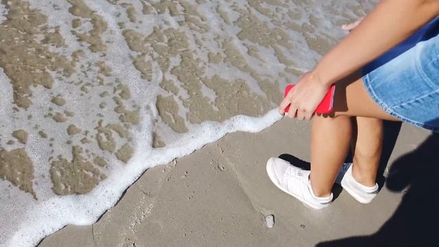 Бюджетный отдых на море в Зеленоградске. Первый раз в хостеле смотреть онлайн