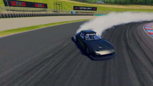 Assetto corsa drone cam смотреть онлайн