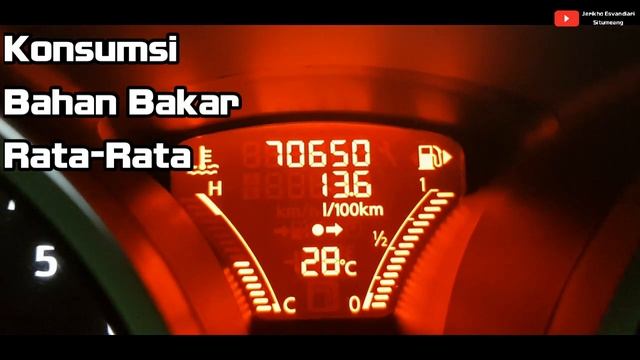 [NISSAN Juke] Serba-Serbi MID (Multi Information Display) смотреть онлайн