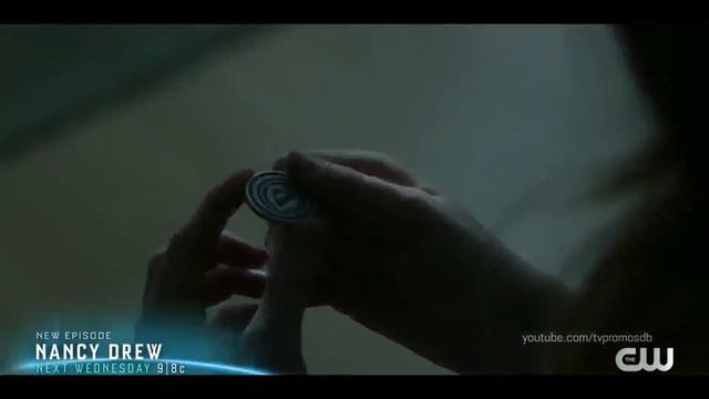 Nancy Drew 2x17 Promo The Judgement Of The Perilous Captive HD смотреть онлайн