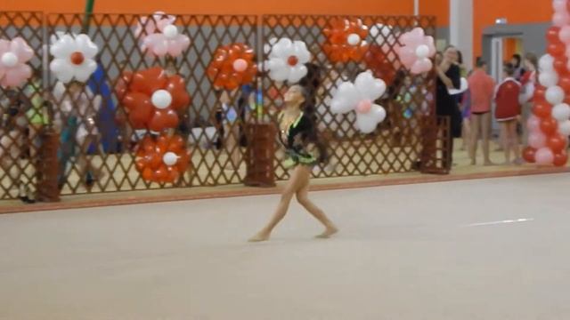 Антонец Софья 2004г.р. БП Екатеринбург смотреть онлайн