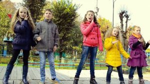 Жестовая песня «Про маму»