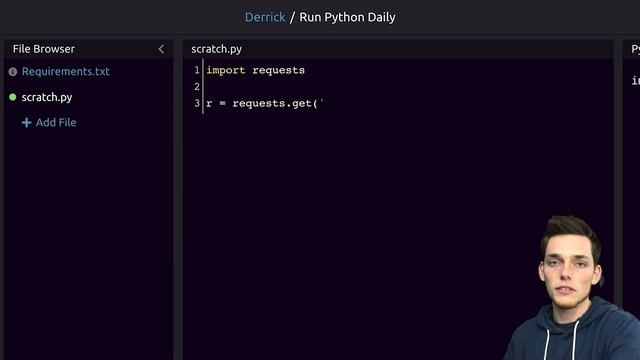 How to Schedule a Python Script to Run Daily смотреть онлайн