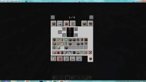 автоматическая ферма пшеницы с модом Create