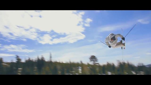 TIMETRAVEL // HAFJELL 2013 // LAST DAYS смотреть онлайн