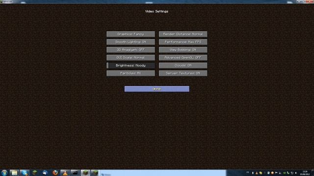 [résolu]minecraft astuce de débuggage (java out of memory) et tuto pour créer plusieur .minecraft смотреть онлайн