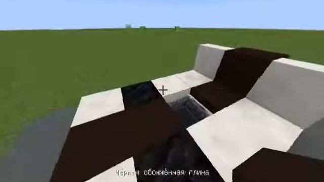 Как сделать полицейскую машину в Майнкрафт???How to make a police car in Maynkraft? смотреть онлайн