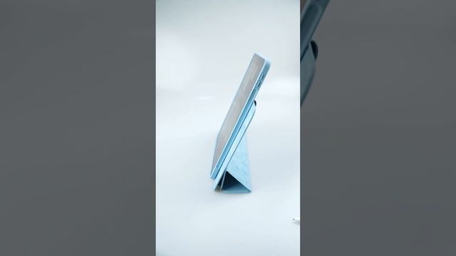 Clearer than a mirror ? #ipadcase #ipadaccessories #ipadpro #ipadair #ipadcover #ipad10thgen смотреть онлайн