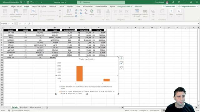 Excel ou Power BI? Qual é o melhor? смотреть онлайн