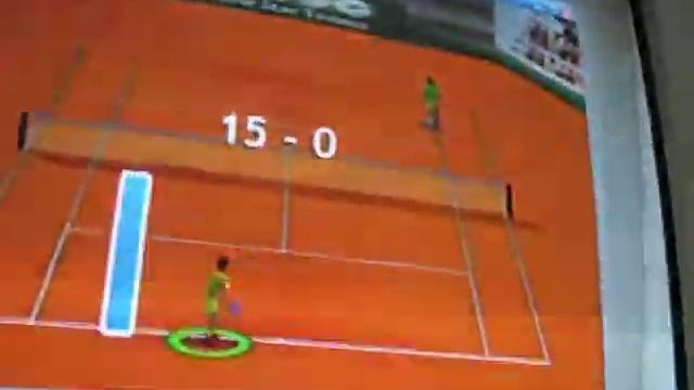 New Star Tennis Parte 1 смотреть онлайн