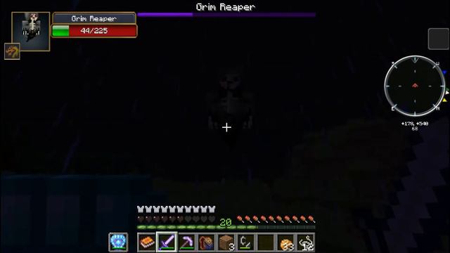 ENFRENTANDO A LA MUERTE UNA VEZ MAS!!! (Minecraft Comes Alive Mod 1.12.2) смотреть онлайн