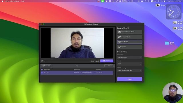 Transform Your Videos: Upgrade Low-Quality Footage to 4k Quality! смотреть онлайн