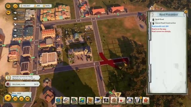 NEW Tropico 6 DLC - The Llama of Wallstreet | Ep. 1 | Tropico 6 DLC Gameplay смотреть онлайн