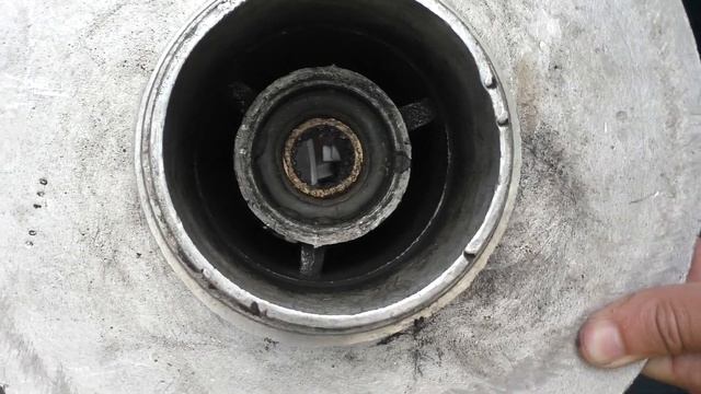 Нагрузочный винт для лодочного мотора смотреть онлайн