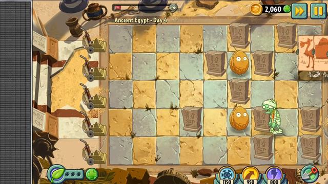 Plants vs. Zombies 2 / Зомби возвращаются. Часть 2. Продолжение смотреть онлайн