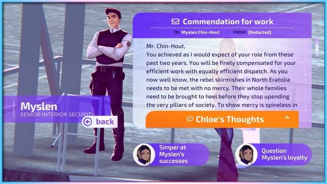 Solace State - Access-Ability Summer Showcase Trailer смотреть онлайн