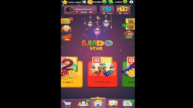 Live Ludo Game With friends EID SPECIAL смотреть онлайн