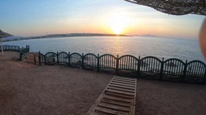 Grand Halomy Resort 3*. Шарм Эль Шейх. Єгипет. Пляж