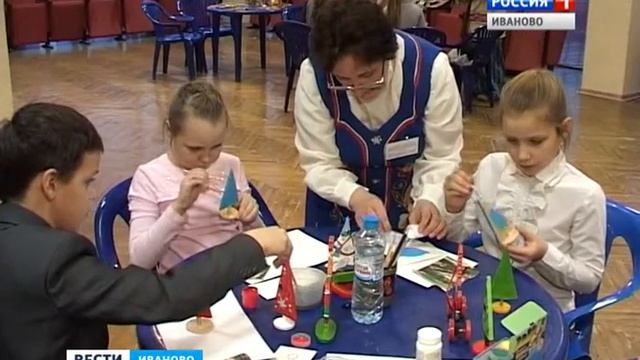 Мастер Золотые руки Сюжет от 09.12.2015 смотреть онлайн