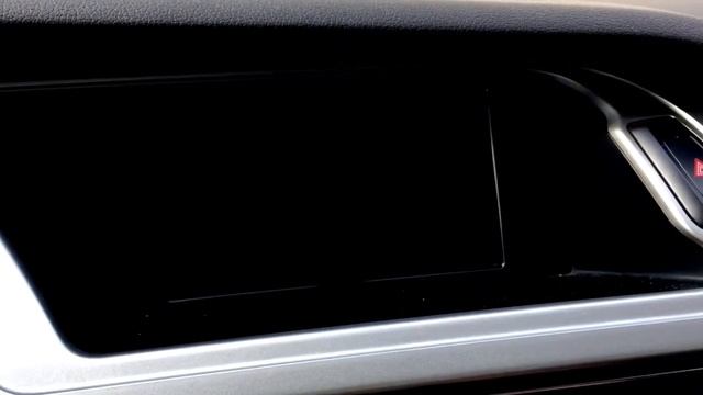 Как я прописал аккумулятор в A4B8