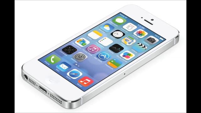 iPhone Marimba Ringtone Backwards смотреть онлайн