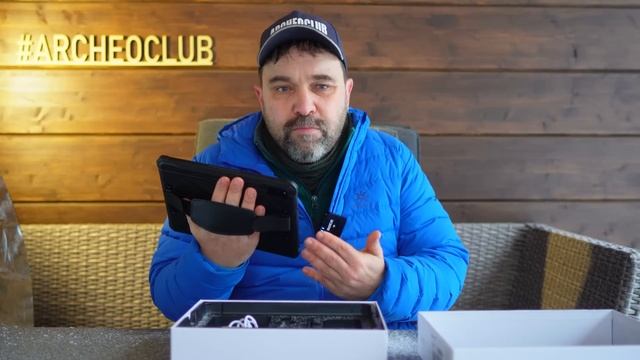 HOTWAV R6 Pro - защищенный планшет смотреть онлайн