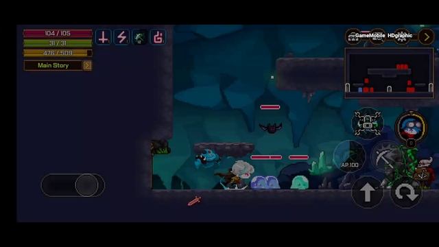TOP 15 Best ROGUELIKE Games for Android iOS 2022 | Top ROGUELIKE games Mobile you must play in 2022 смотреть онлайн