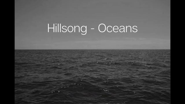 Oceans (Tradução) смотреть онлайн