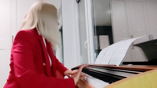 THE NOTEBOOK (MAIN TITLE) | WRITTEN BY AARON ZIGMAN | PIANO | PIANO ONLINE | DIGITAL PIANO | MUSIC смотреть онлайн