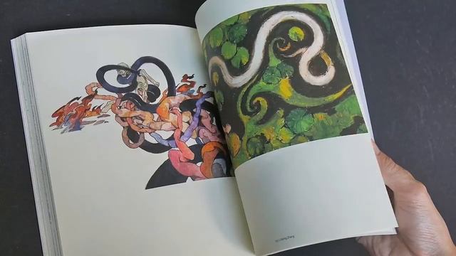 Book Review: Sketching Times: Inspiration from 24 Artists' Sketch Collections (English Edition) смотреть онлайн