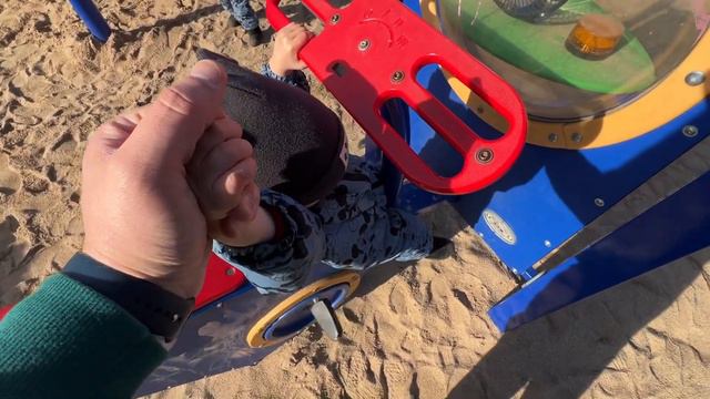 VLOG:ЧЕТВЕРНЯШКИ и новая Площадка Quads