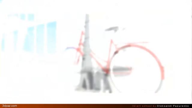 Интеграция 3D в фотографию смотреть онлайн