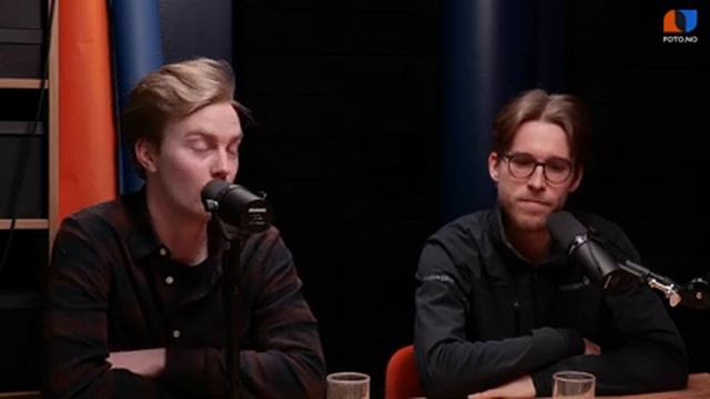 Fotopodden: Above Media смотреть онлайн