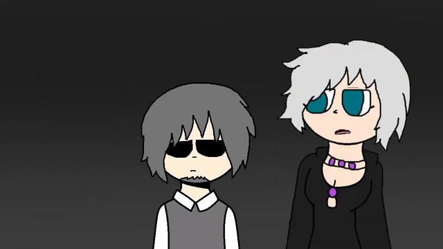 The Choice Meme :Dark Deception: ( Kinda 13+ )