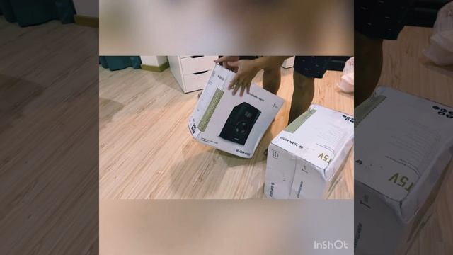 Adam Audio T5V - Unboxing смотреть онлайн